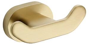 Fürdőszoba fogas Til 105 Brush Gold