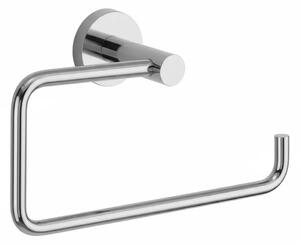 Fürdőszoba fogas 5610 Leo Chrome