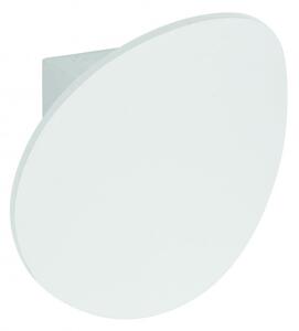 VIOKEF Wall Lamp White Corto - VIO-4285300