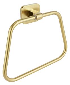 Fürdőszoba fogas 5910 Nico Brush Gold