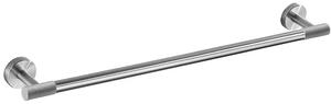 Fürdőszoba fogas 5701 Galo Brush Nickel