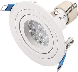 Maxlight SIGNAL fehér beltéri beépíthető lámpa (MAX-H0084)
