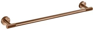 Fürdőszoba fogas 5701 Galo Brush Copper