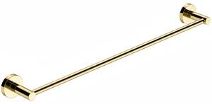 Fürdőszoba fogas 5601 Leo Gold