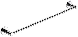 Fürdőszoba fogas 5601 Leo Chrome