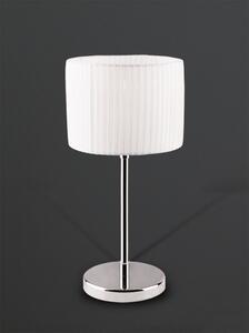 Maxlight CONRAD fehér asztali lámpa (MAX-T0010)