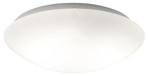 Viokef DISK fehér beltéri mennyezeti lámpa (VIO-4161900)