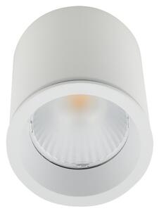 Maxlight TUB fehér mennyezeti lámpa