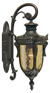 Elstead PHILADELPHIA bronz kültéri fali lámpa (ELS-PH2-S-OB)