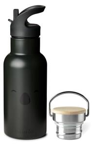 NUUROO Bertil termosz 350ml- fekete