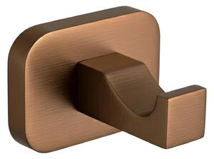 Fürdőszoba fogas Nico 5905 Brush Copper