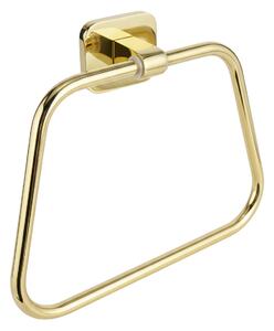 Fürdőszoba fogas 5910 Nico Gold