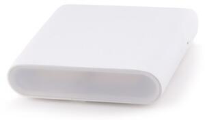 Maxlight ZONE fehér beltéri fali lámpa (MAX-W0200)