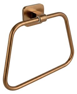 Fürdőszoba fogas 5910 Nico Brush Copper