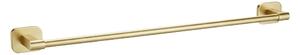 Fürdőszoba fogas 5901 Nico Brush Gold
