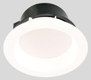 Italux Damien fehér beltéri beépíthető lámpa (IT-DG-E04RST_WU-WW_MULTI)