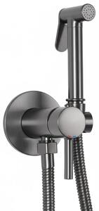 Bidé csap Lungo Loop Titan