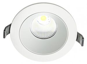 Italux Rezzo fehér beltéri beépíthető lámpa (IT-DG-090C_WK-NW_50)