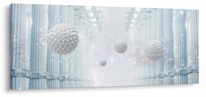 Kép - Az álmok birodalma (120x50 cm)