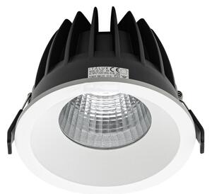Italux Rezzo fehér beltéri beépíthető lámpa (IT-DG-125C_WK-NW_70)