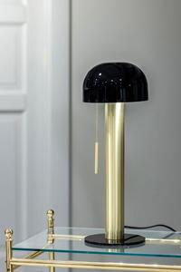 Markslöjd COSTA fekete asztali lámpa (MS-108576)