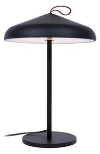 Maxlight NORD fekete asztali lámpa