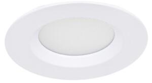 Italux Modulus fehér beltéri beépíthető lámpa (IT-RCS-9800-095-7W-WH-SWK)