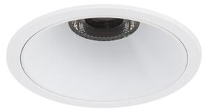 Italux Avelina fehér beltéri beépíthető lámpa (IT-RCS-9866-135-20W-WH-SWK)