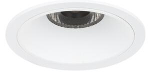 Italux Avelina fehér beltéri beépíthető lámpa (IT-RCS-9866-110-15W-WH-SWK)