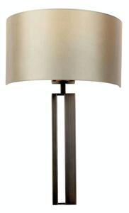 NO1 bronz beltéri fali lámpa (HON-95-LN1-449)
