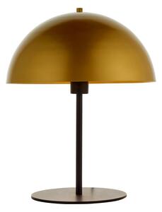 NO1 NO1 lágy arany és sötét bronz hatású festék asztali lámpa