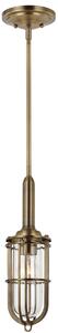Quintiesse loft vintage függeszték urban antik bronz elsqn-urbanrest-mp IP44