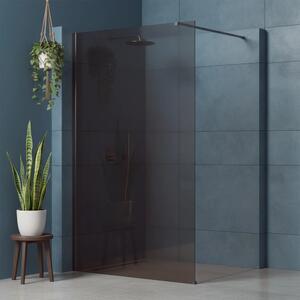 Zuhanyfal Rea Flexi Brown / Titan 110