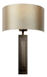 NO1 bronz beltéri fali lámpa (HON-95-LN1-271)