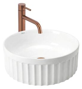 Pultos mosdókagyló DUO
