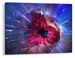 Kép - Az univerzum energiája (70x50 cm)