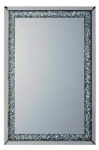 Endon Westmoore Silver Mirror 800x1000mm - ED-5056315932159