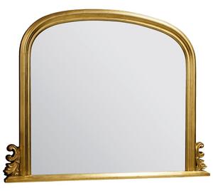 Endon Thornby Mirror Gold 1180x940mm - ED-5055299449905