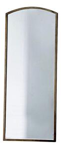 Endon Higgins Arch Mirror Antique Silver 600x1500mm - ED-5056315929418