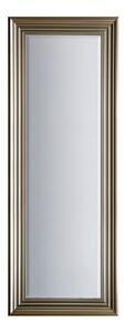 Endon Haylen Mirror Brushed Steel 480x1320mm - ED-5056315999596