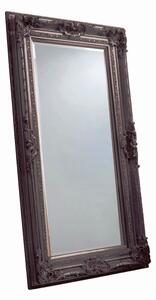 Endon Valois Leaner Mirror Black 1825x960mm - ED-5055299423271