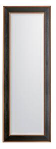 Endon Daltry Mirror Black 460x13000mm - ED-5056315999732