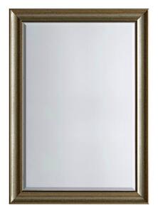 Endon Presley Mirror Antique Silver 740x1040mm - ED-5056315999558