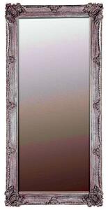 Endon Abbey Leaner Mirror Cream 1650x795mm - ED-5055299403181