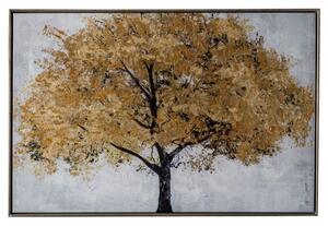 Endon Midas Tree Framed Art 900x600mm - ED-5055999228770