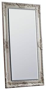Endon Hampshire Leaner Mirror Cream 1700x840mm - ED-5055299451229