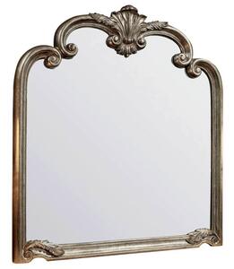 Endon Palazzo Mirror Silver 1155x1040mm - ED-5055299408537