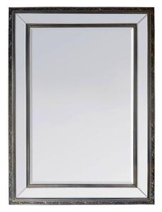 Endon Marlebone Mirror Pewter 840x1705mm - ED-5055999227919