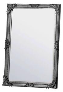 Endon Fiennes Rectangle Mirror Silver 700x1030mm - ED-5056315929463