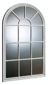 Endon Fulshaw Mirror White 1400x800mm - ED-5055299490075